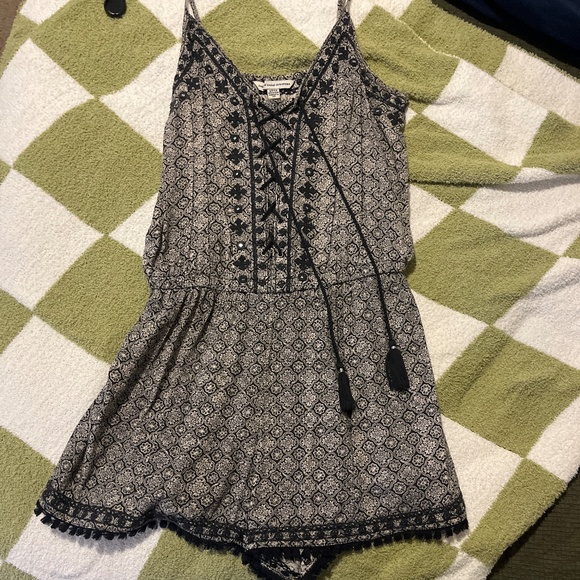 American eagle romper - Picture 1 of 1
